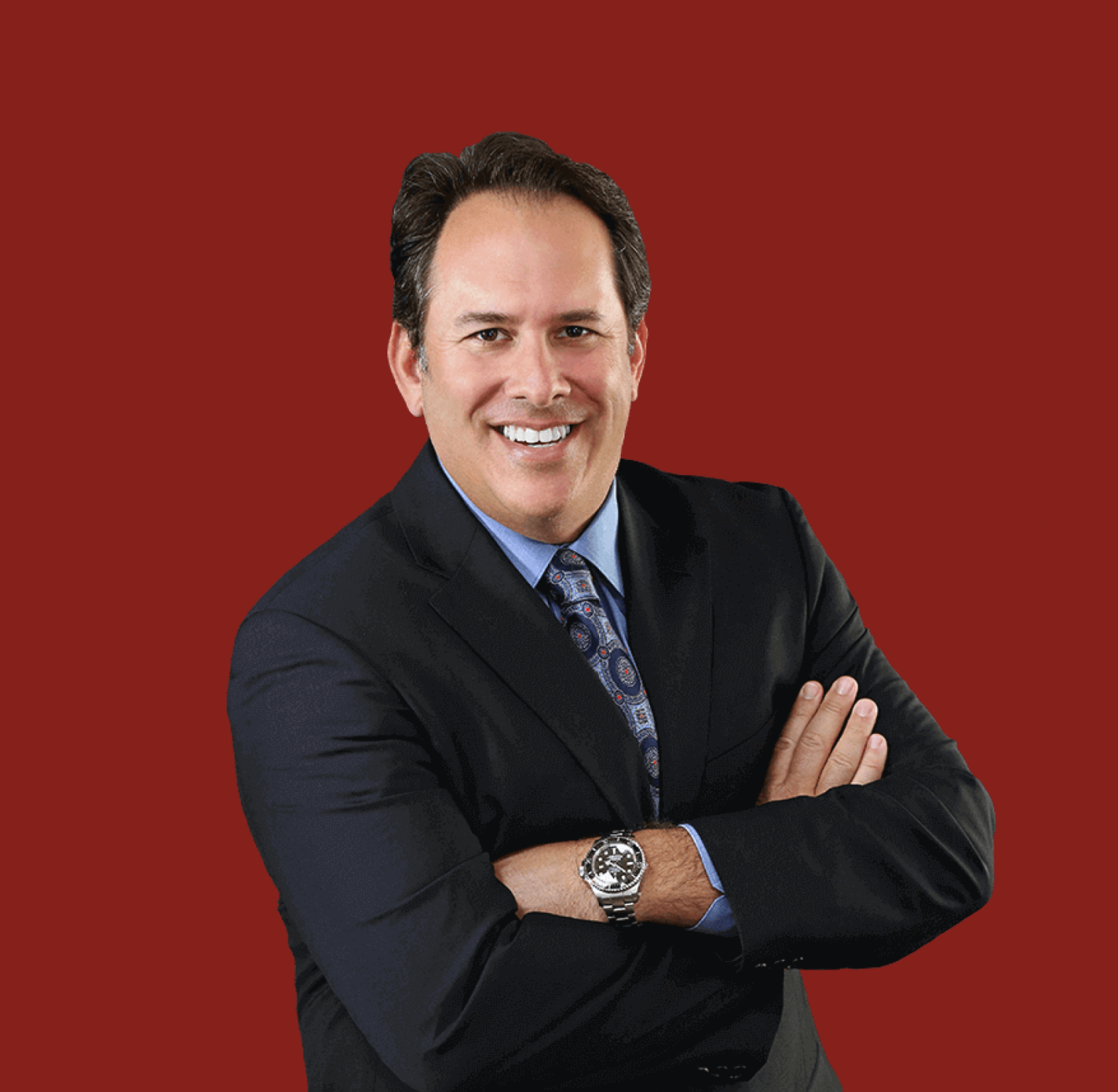 About - Kaufman Law Firm