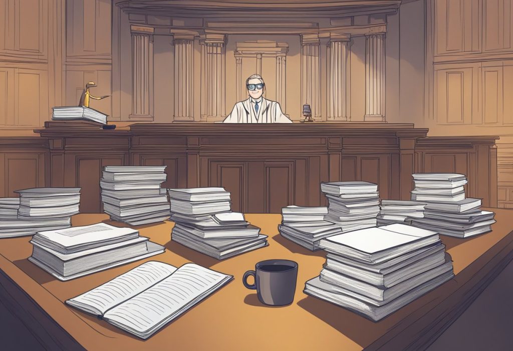 Consultants Empowering Lawyers